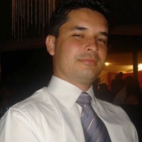 Jose Nilton Baliza Neves