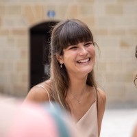 Amelie Dos Santos Da Silva