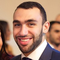 Hashem Meriesh, Phd