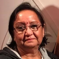 Rashmi Sharma