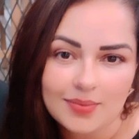 Kelly Cristina Silva Kersul