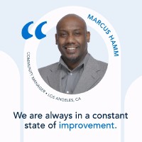 Marcus Hamm