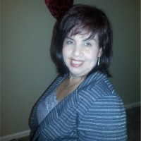 Yvette Rivera