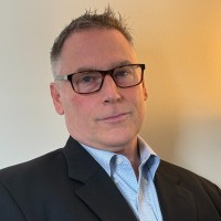 Marc Parker