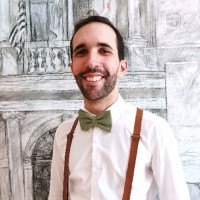 Oscar Lima Neto