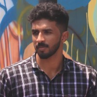 Gautham Krishna M V