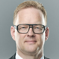 Harald Jeurink