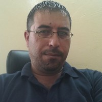 Marwan Naser