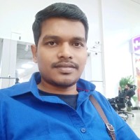 Arunselvakumar P