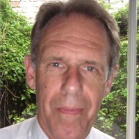 Andrew Butters
