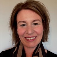 Katie Secretan