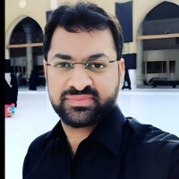 Salman Abbas