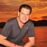 Nico van der Woude