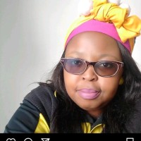 Maria Letsoalo