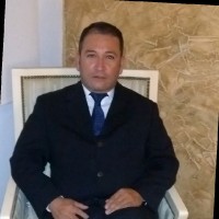 ENRIQUE Vargas De los Santos