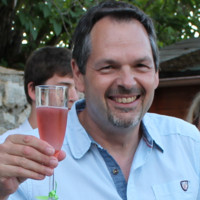 Bruno Darbon