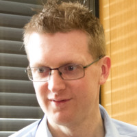 Dean Johnstone