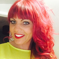 Amanda Embleton