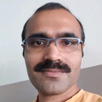 MADHUSUDAN HC