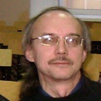 Александр Беликов