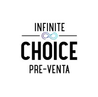 Choice Pre-Venta