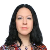 Ekaterina Arsenyeva