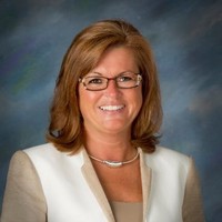 Christine Cable