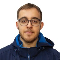 Adrián Cotobal Gómez