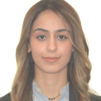 Anahita Hajihosseini