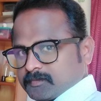 Sundar Raj R