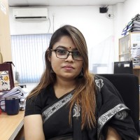 Nargis Khan