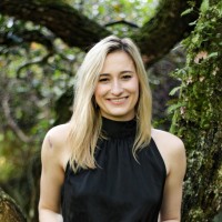 Meagan Goff