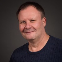 Andrey Andreev