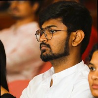 Dharanesh Mohanraj