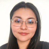 Gloria Stephany Cisneros Condori