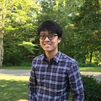 Aidan Yoon