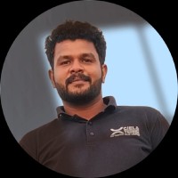 VISHNU CS