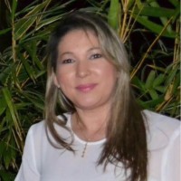 Maria Eugenia Cotes Gomez