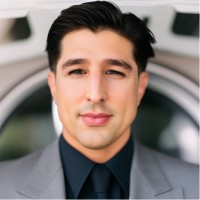 Bryan Miranda-Needham