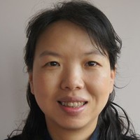 吕雪花Lv Xuehua