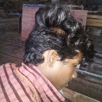 Binoy Toppo