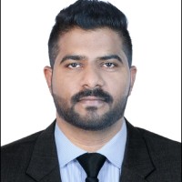 Bosco Sacharias