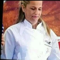 Chefe Mariline Pinguinha