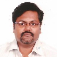 Vinod Balasubramanian