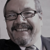 Luis Andrade, MBA, Eng.