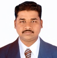 Karthi Kandasamy