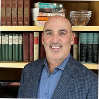 Eric Bloch