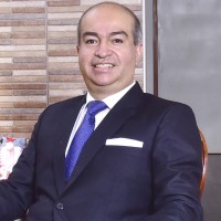 Paúl Francisco Pérez Quintanilla