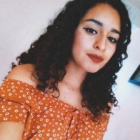 Estephani Sánchez De La Paz