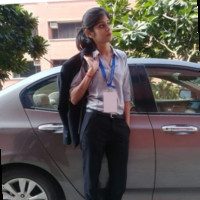 Pragati Jaiswal